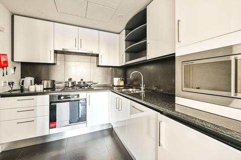 1 bedroom flat to rent, Westferry Circus, Canary Wharf, London, E14