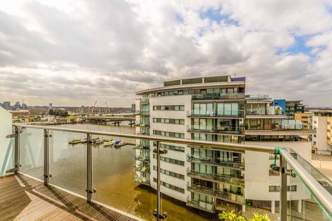 2 bedroom flat to rent, The Mast, Gallions Reach, London, E16