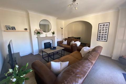 78 Ashcombe Gardens, Weston-super-mare, BS23 2XH
