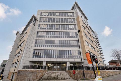 Luminosity Court, Ealing, London, W13