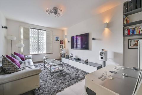 1 bedroom flat for sale, Carlton Hill, St John's Wood, London, NW8