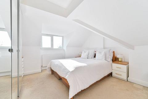 1 bedroom flat for sale, Drewstead Road, Streatham Hill, London, SW16