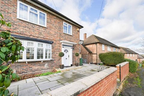 3 bedroom house for sale - Friday Hill West, Chingford, London, E4