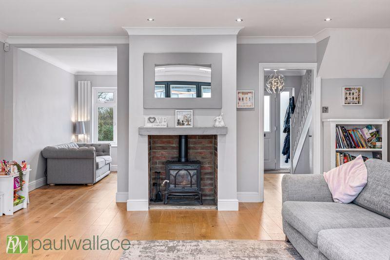 Living / Dining Room