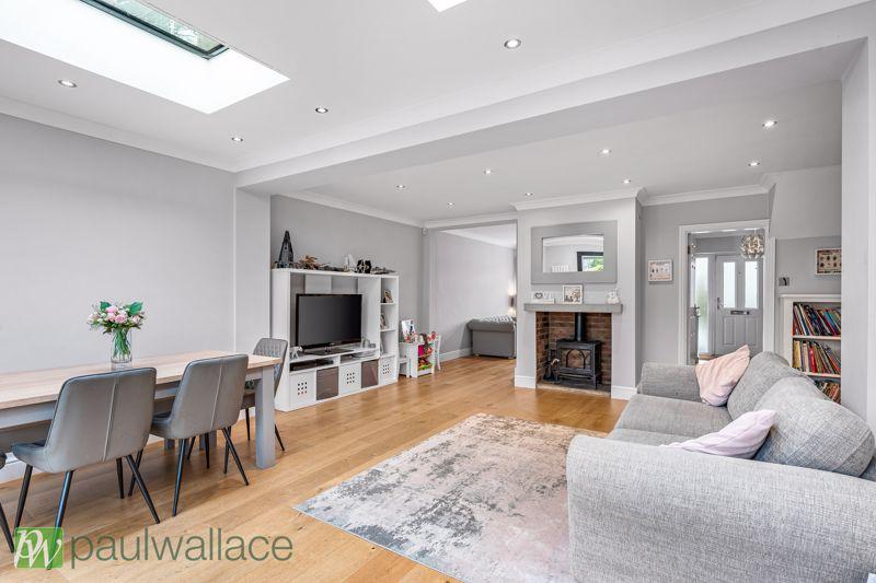 Living / Dining Room