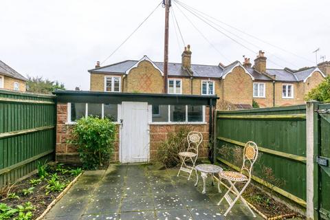 2 bedroom semi-detached house to rent, Hartfield Road, Wimbledon, London, SW19