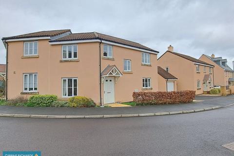 3 bedroom end of terrace house for sale - BISHOPS LYDEARD