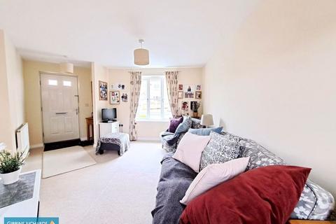 3 bedroom end of terrace house for sale, BISHOPS LYDEARD