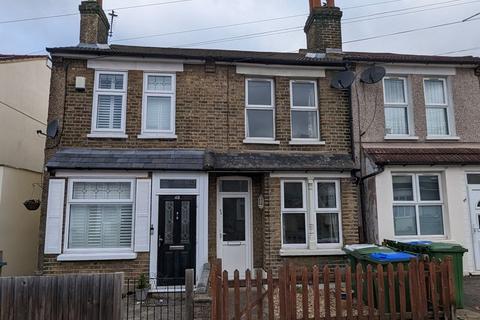 3 bedroom terraced house for sale, Royal Oak Road, Bexleyheath DA6