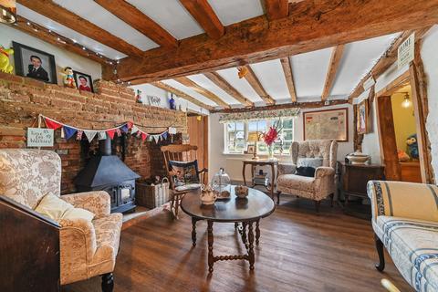 5 bedroom cottage for sale - Stoke By Clare, Suffolk