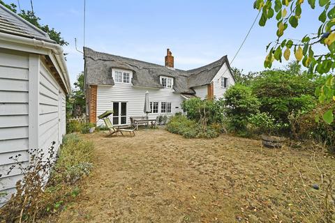 3 bedroom cottage for sale - Shop Lane, East Mersea, Colchester
