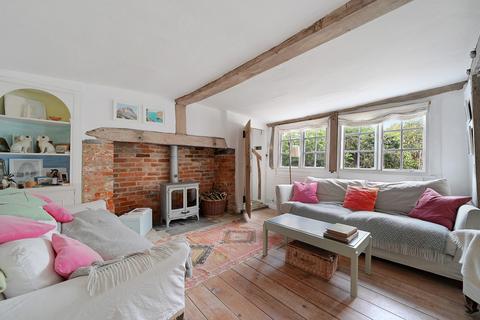 3 bedroom cottage for sale - Shop Lane, East Mersea, Colchester