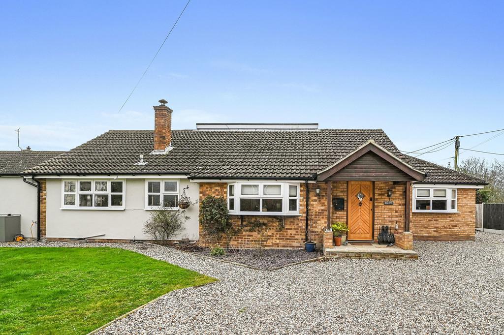 Maldon, Essex 4 bed detached bungalow for sale £625,000