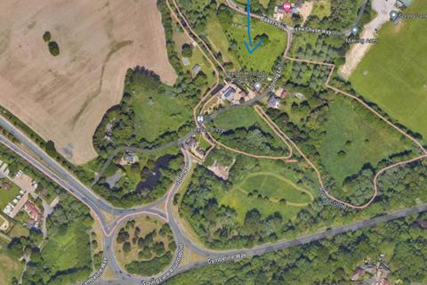 Land for sale - Land For Sale,Spring Lane, Lexden Bridge Hamlet, Colchester, Essex, CO3