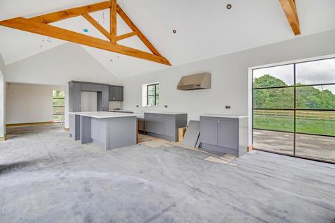 4 bedroom barn conversion for sale, Maldon Road, Tiptree, Colchester
