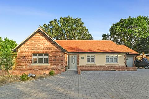 4 bedroom detached bungalow for sale, Malting Lane, Kirby-le-soken, Frinton-on-Sea