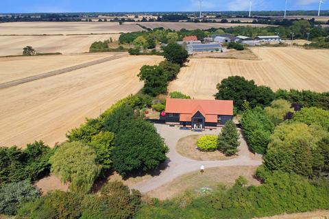 5 bedroom barn conversion for sale, Park Chase, St. Osyth, Colchester, Essex
