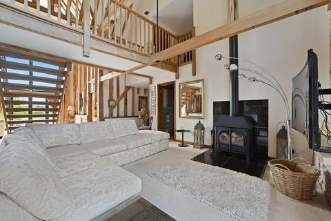 5 bedroom barn conversion for sale, Park Chase, St. Osyth, Colchester, Essex