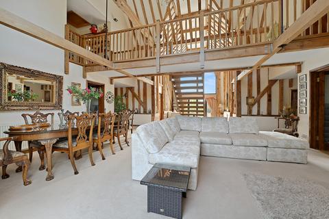 5 bedroom barn conversion for sale, Park Chase, St. Osyth, Colchester, Essex