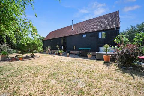 5 bedroom barn conversion for sale, Park Chase, St. Osyth, Colchester, Essex