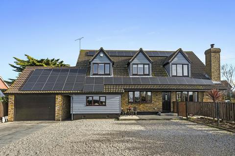 5 bedroom detached house for sale, Main Road, St. Lawrence, Southminster