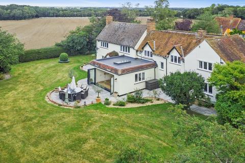 4 bedroom detached house for sale, Mill Lane, Birch, Colchester, Essex, CO2
