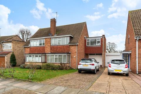 66 Appledore Crescent, Sidcup, DA14 6RQ