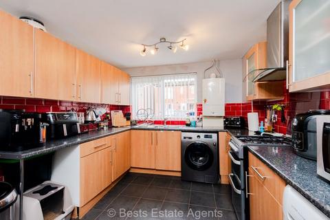 3 bedroom terraced house for sale - The Uplands, Palacefields, Runcorn
