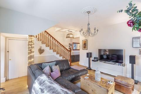 4 bedroom terraced house for sale - Trinity Terrace, Corbridge, Northumberland
