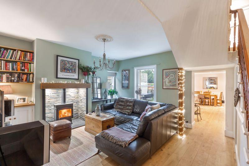 Trinity Terrace, Corbridge... 4 bed terraced house for sale £475,000