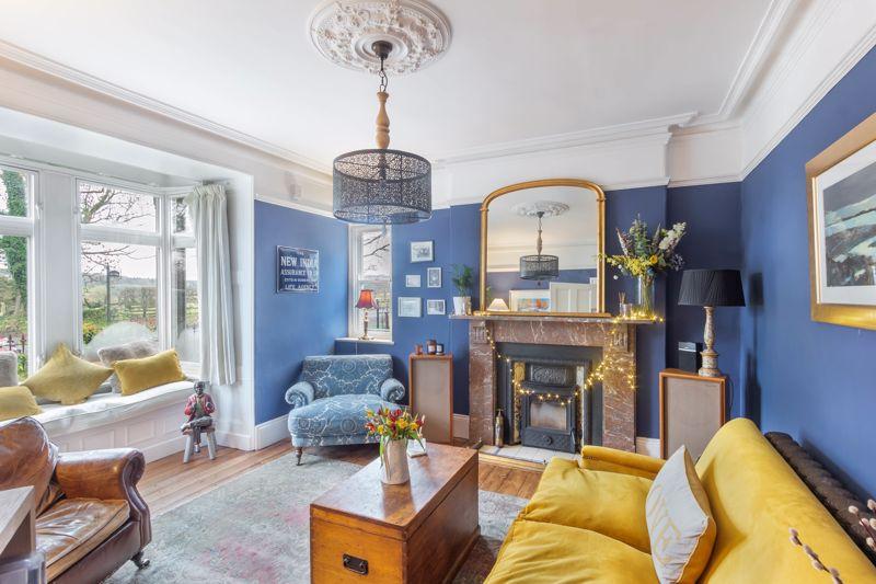 Trinity Terrace, Corbridge... 4 bed terraced house for sale £475,000