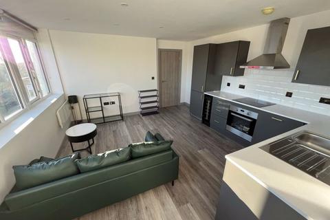 1 bedroom apartment to rent - Winckley Square, Preston PR1