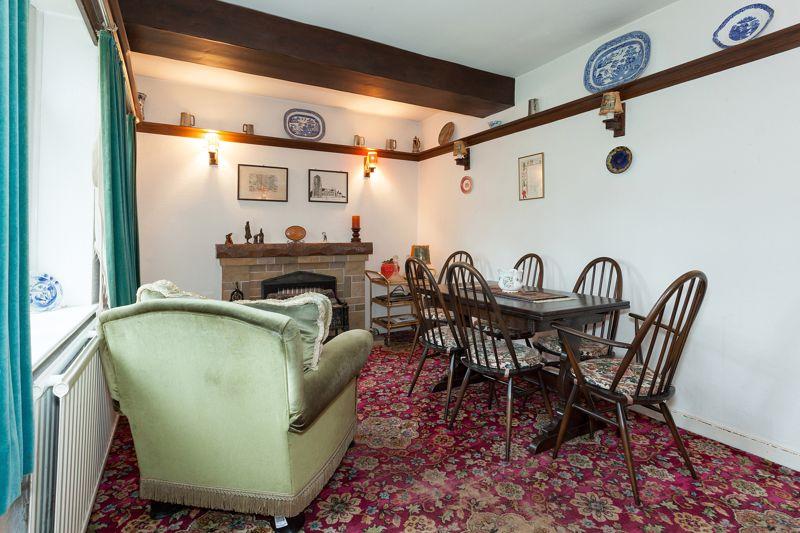 Dining room b
