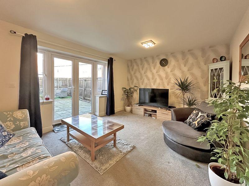 Noose Lane, Willenhall 4 bed semidetached house for sale £270,000