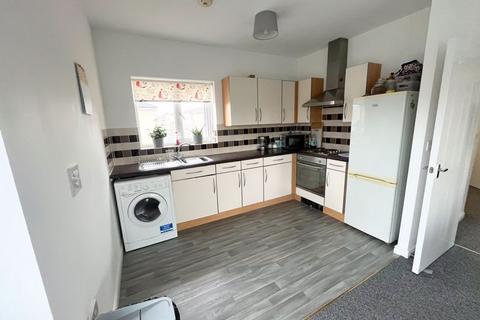 2 bedroom apartment for sale, Apartment 19, Ty Levant, Rhodfa Gwagenni, Barry, The Vale of Glamorgan CF63 4AY