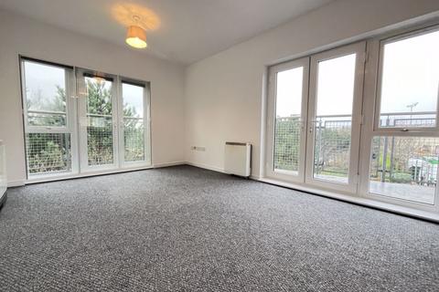 2 bedroom apartment for sale, Apartment 19, Ty Levant, Rhodfa Gwagenni, Barry, The Vale of Glamorgan CF63 4AY