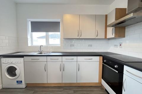 2 bedroom apartment for sale, Apartment 19, Ty Levant, Rhodfa Gwagenni, Barry, The Vale of Glamorgan CF63 4AY