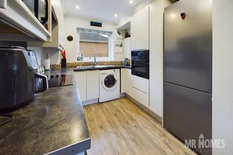 8 Bankside Close, Thornhill, Cardiff, CF14 9EQ