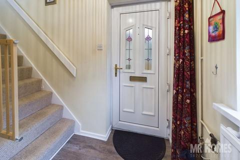 8 Bankside Close, Thornhill, Cardiff, CF14 9EQ