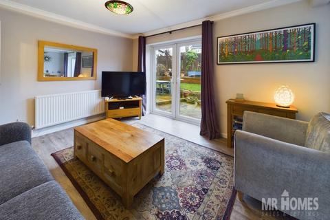 8 Bankside Close, Thornhill, Cardiff, CF14 9EQ