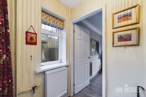 8 Bankside Close, Thornhill, Cardiff, CF14 9EQ