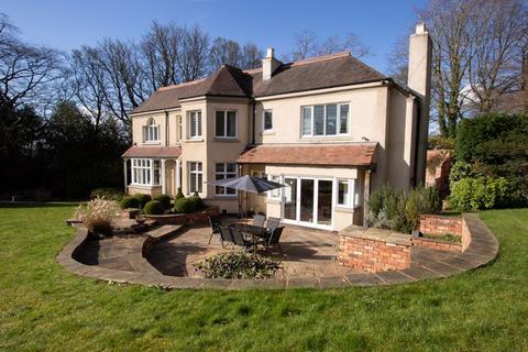 5 bedroom detached house for sale, Footherley House, Footherley Road, Shenstone, WS14 0NJ
