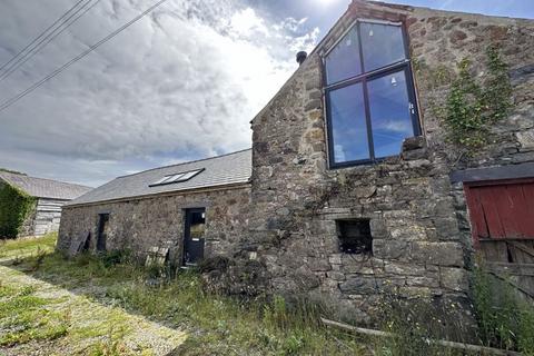4 bedroom barn conversion for sale - Llanfairpwllgwyngyll, Isle of Anglesey