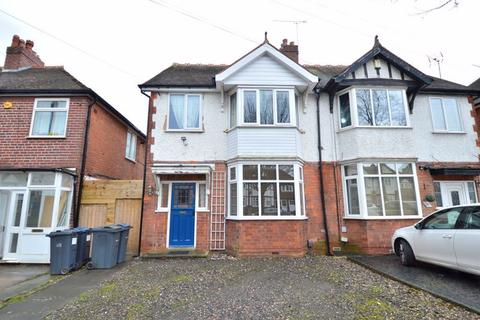 3 bedroom semi-detached house for sale, Brandwood Road, Kings Heath, Birmingham, B14