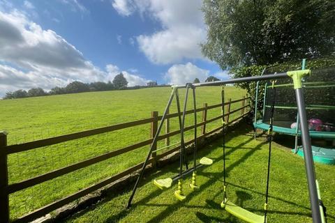 3 bedroom semi-detached bungalow for sale, Basford Bridge Lane, Cheddleton