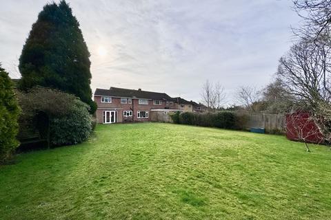 4 bedroom semi-detached house for sale, Streather Road, Four Oaks, Sutton Coldfield, B75 6RB