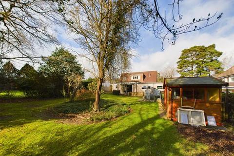 3 Heathway, Chaldon, Caterham, CR3 5DN