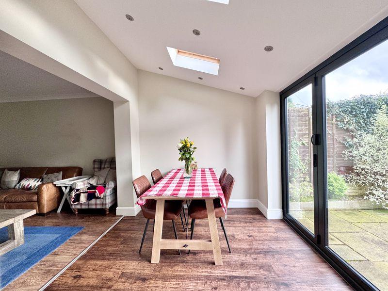 Clarence Road, Four Oaks, Sutton... 3 bed semidetached house for sale
