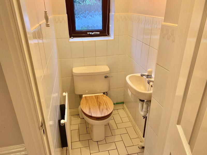 Cloakroom