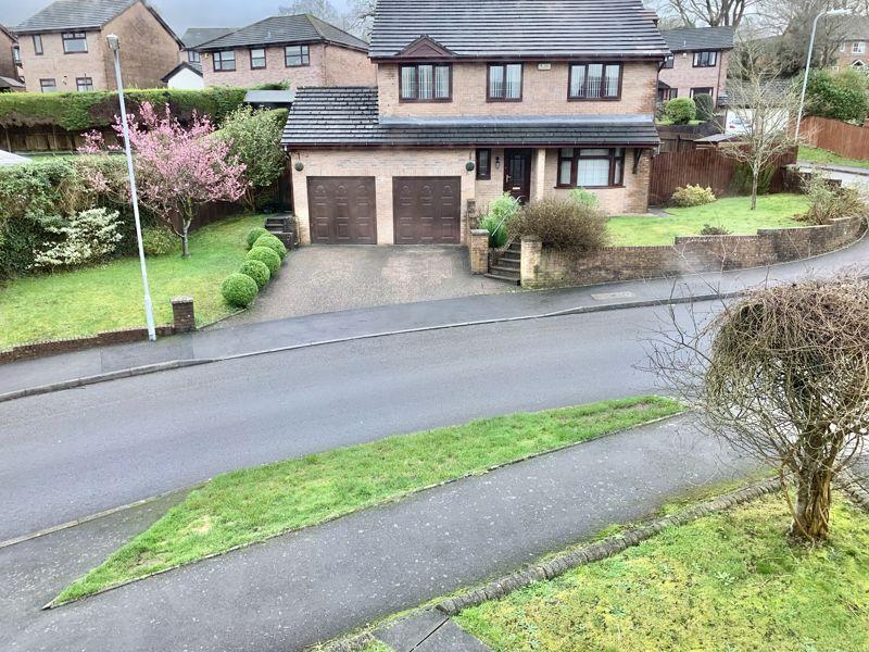 View from Bedroom